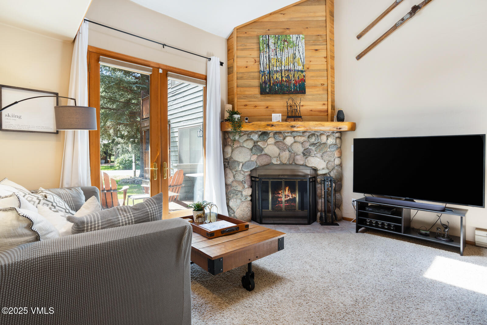425 Deer Boulevard, B, Eagle-Vail Unit: B