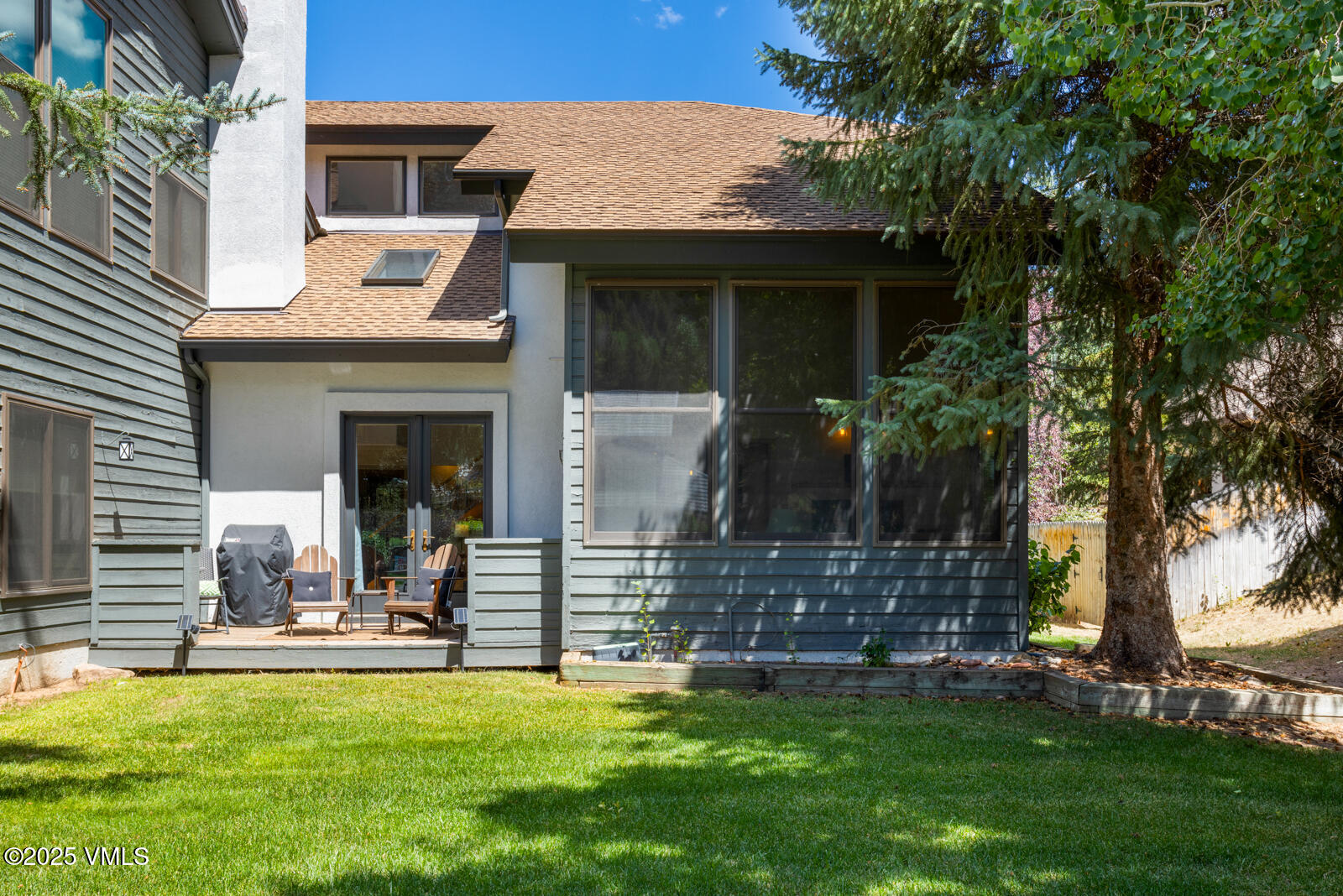 425 Deer Boulevard, B, Eagle-Vail Unit: B