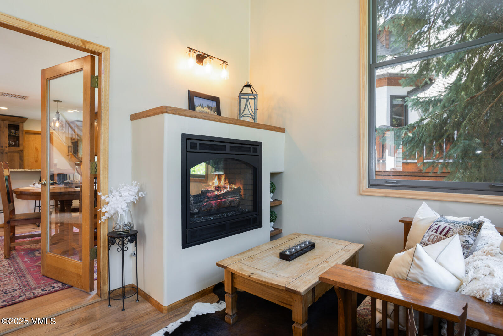 425 Deer Boulevard, B, Eagle-Vail Unit: B