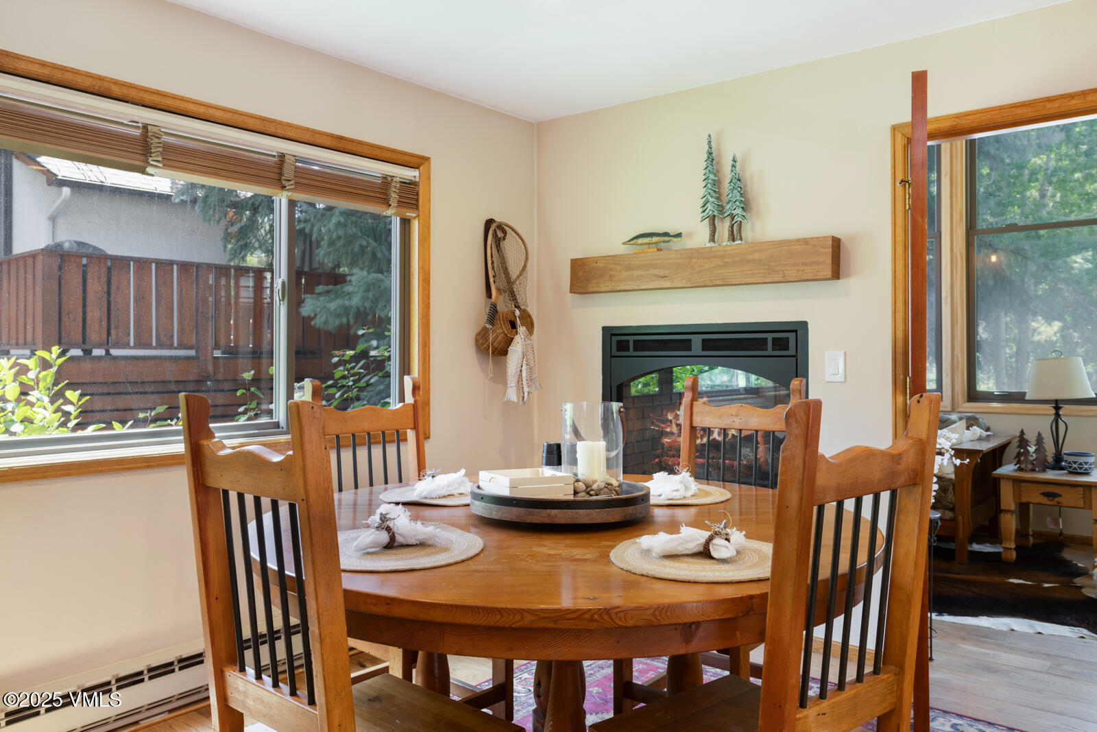 425 Deer Boulevard, B, Eagle-Vail Unit: B