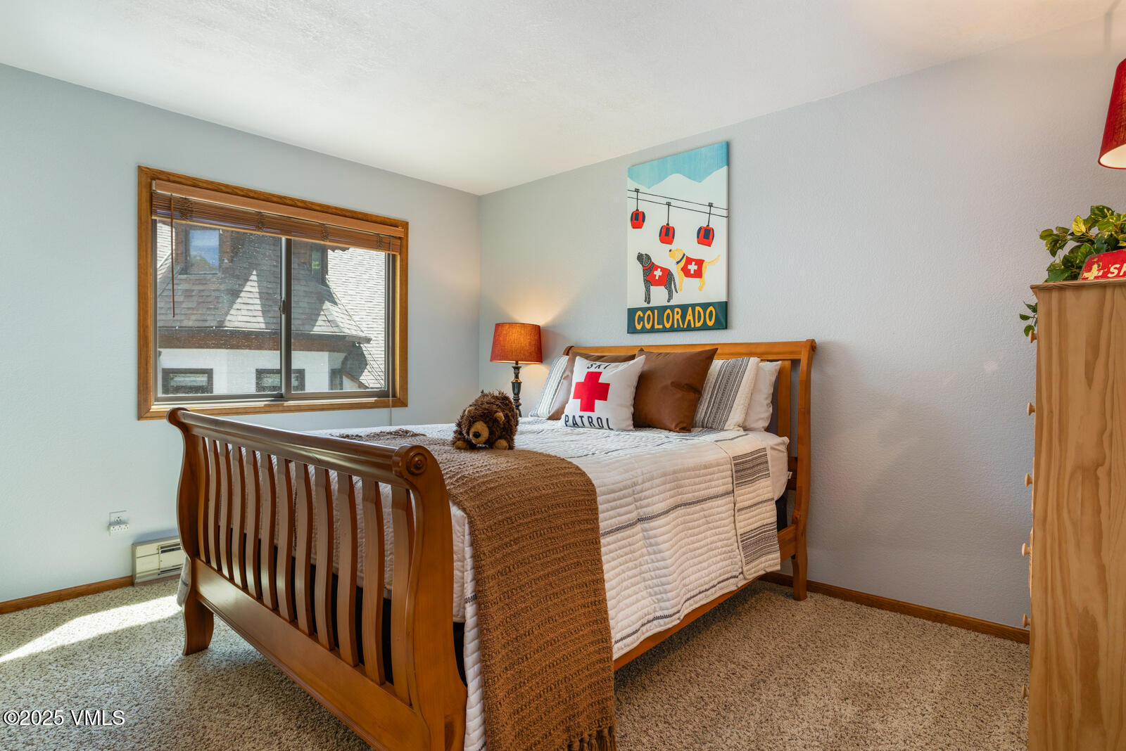 425 Deer Boulevard, B, Eagle-Vail Unit: B