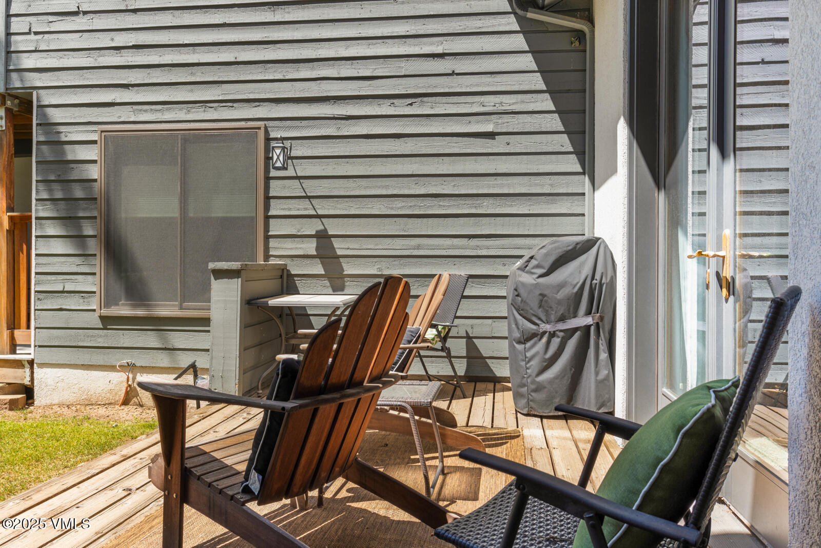 425 Deer Boulevard, B, Eagle-Vail Unit: B