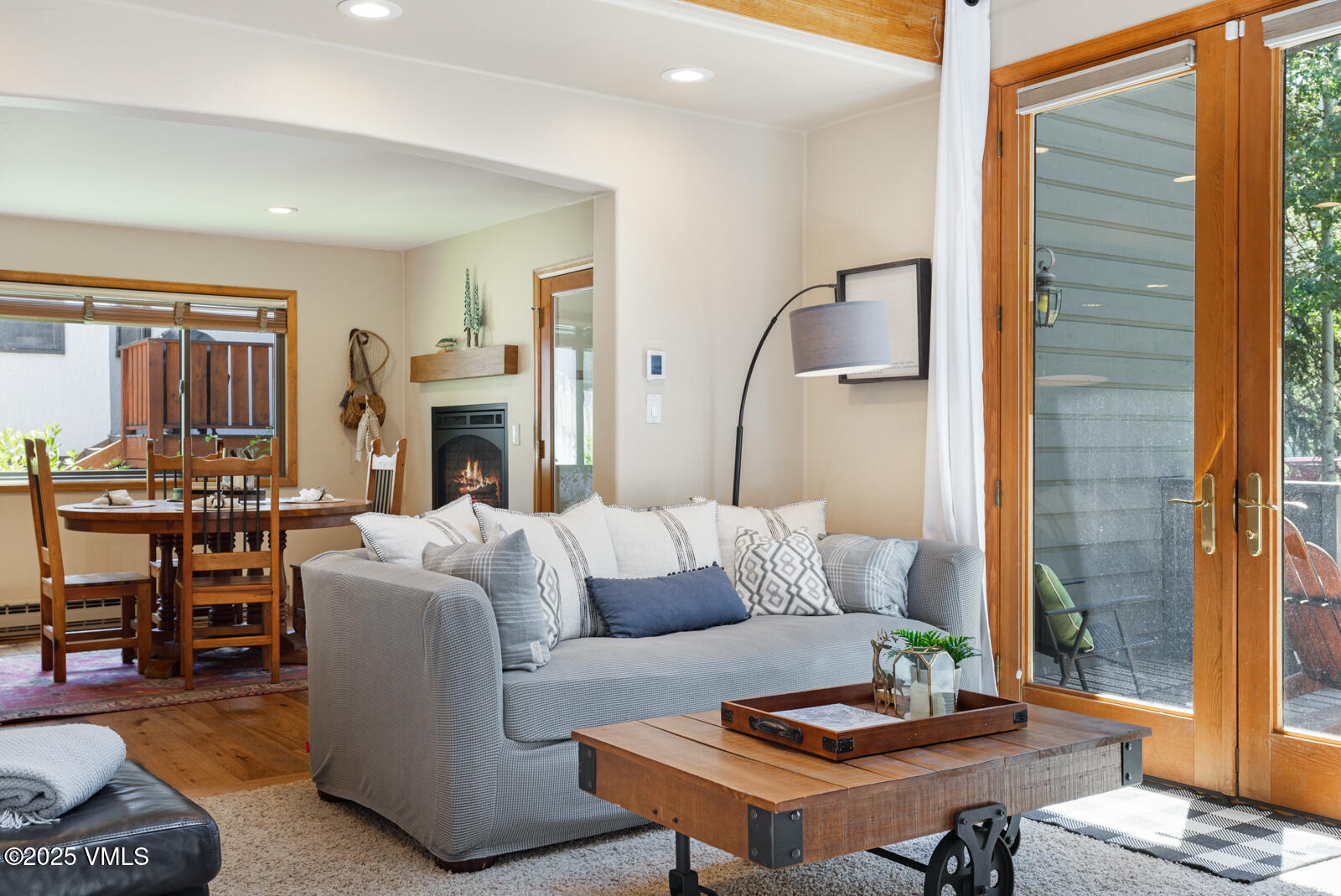 425 Deer Boulevard, B, Eagle-Vail Unit: B
