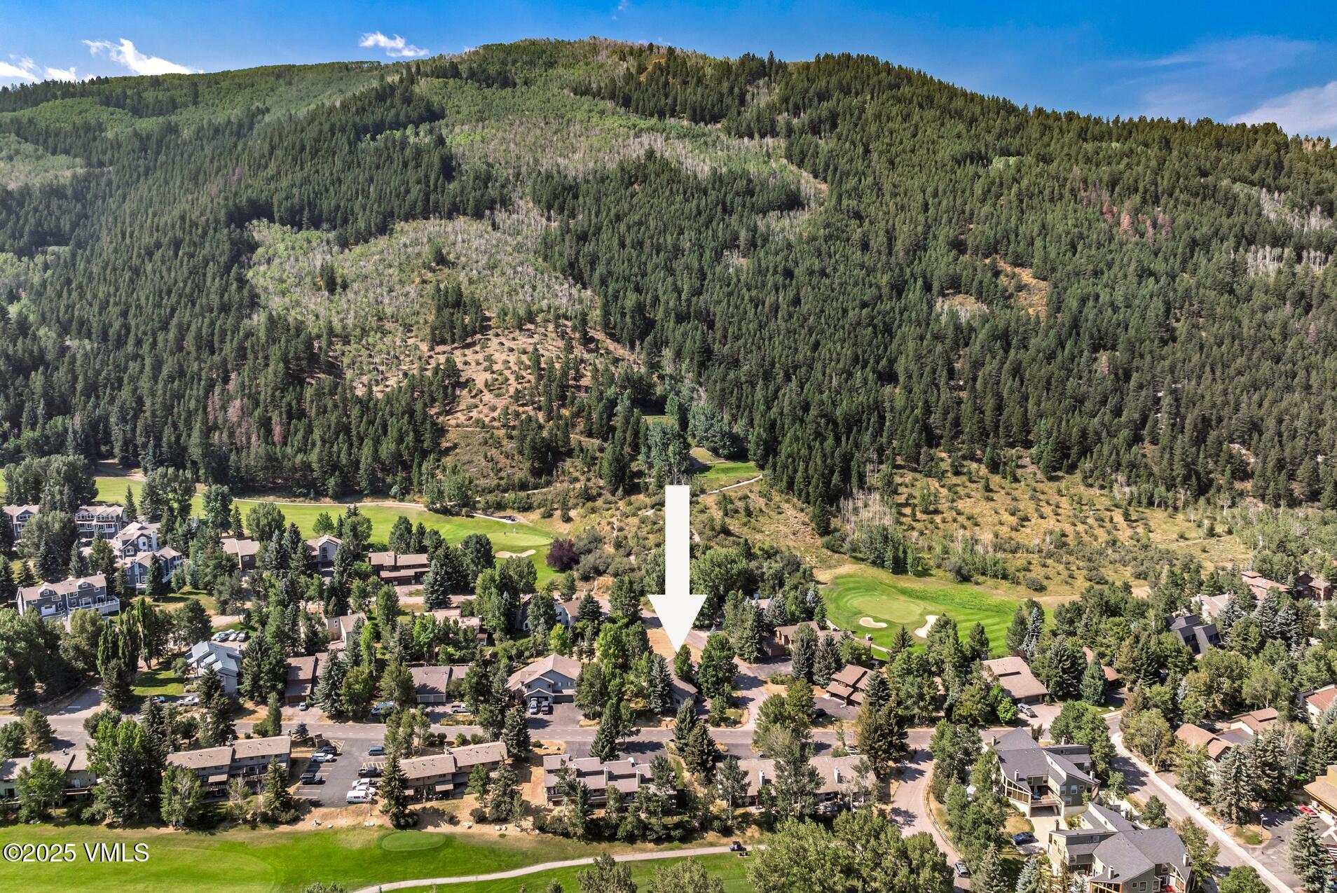 860 Deer Boulevard, Eagle-Vail