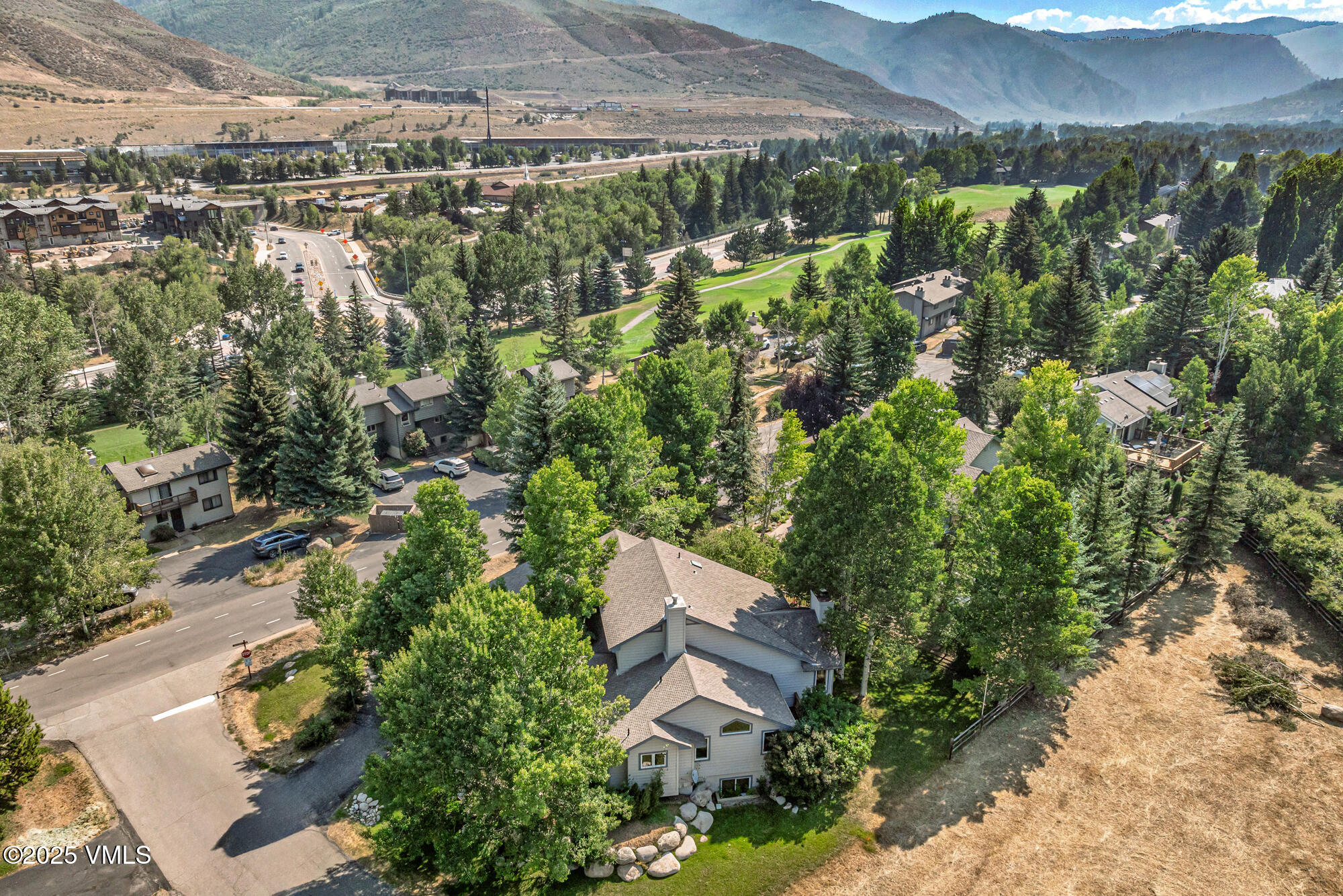 860 Deer Boulevard, Eagle-Vail
