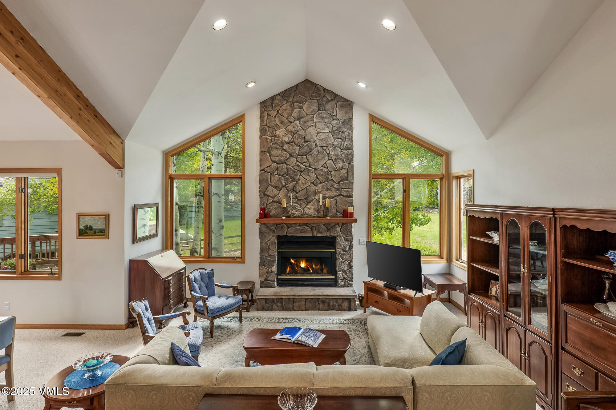 860 Deer Boulevard, Eagle-Vail