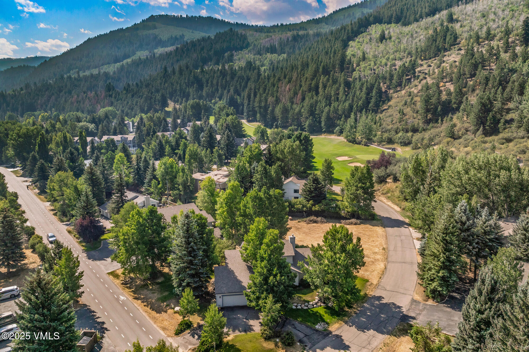 860 Deer Boulevard, Eagle-Vail
