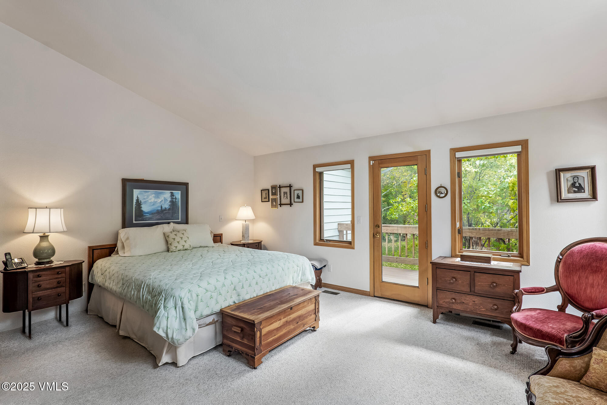 860 Deer Boulevard, Eagle-Vail