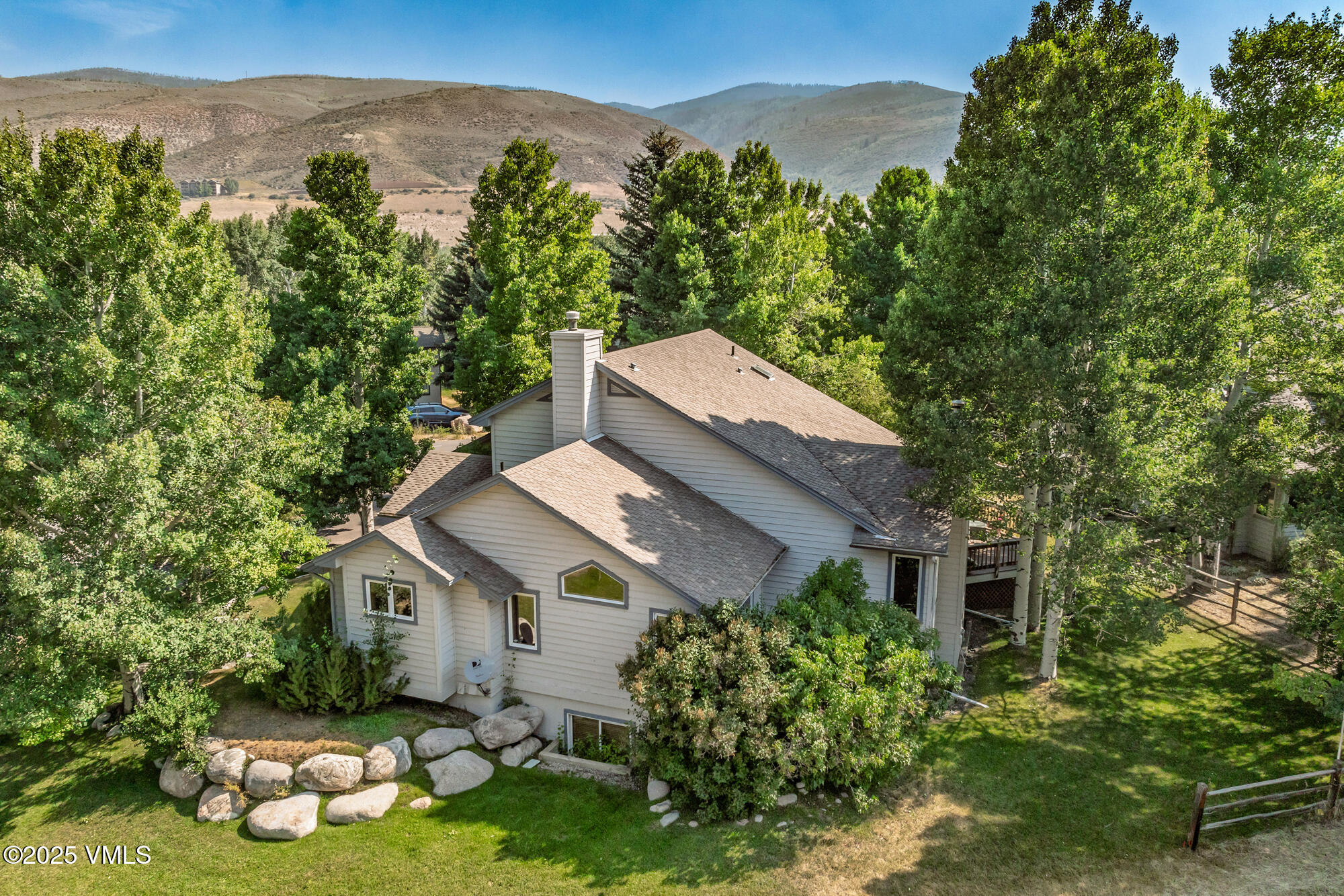 860 Deer Boulevard, Eagle-Vail