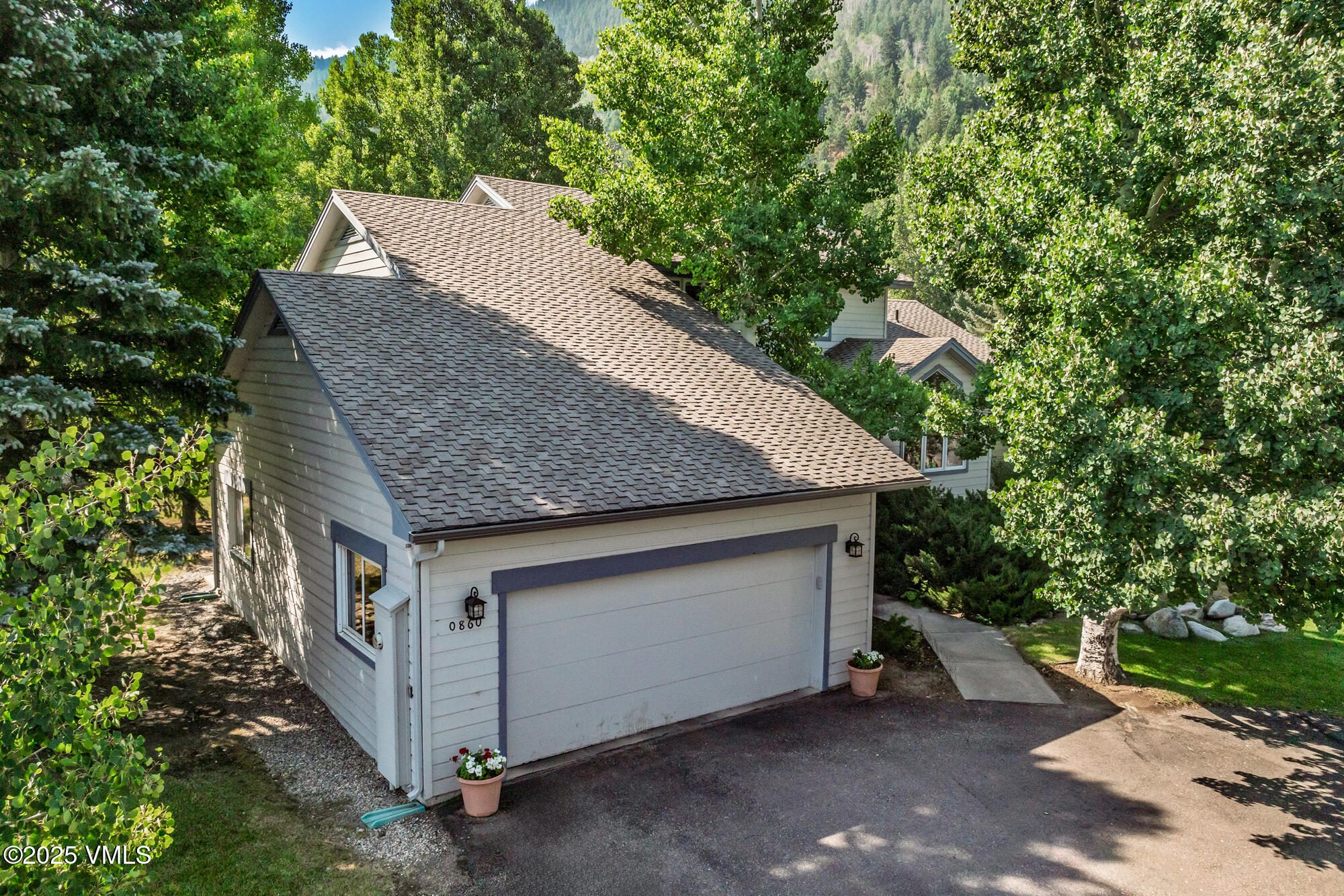 860 Deer Boulevard, Eagle-Vail