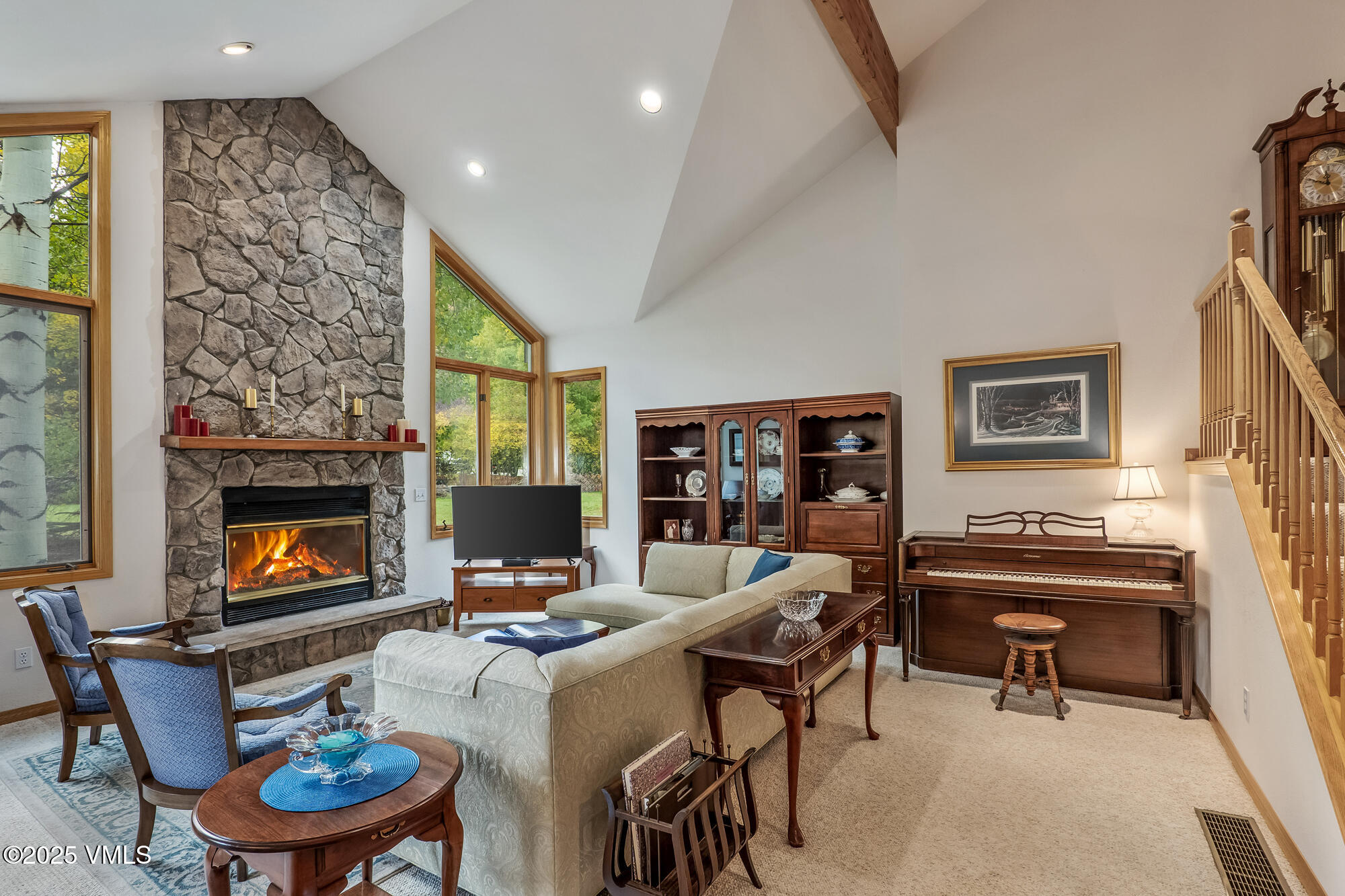860 Deer Boulevard, Eagle-Vail