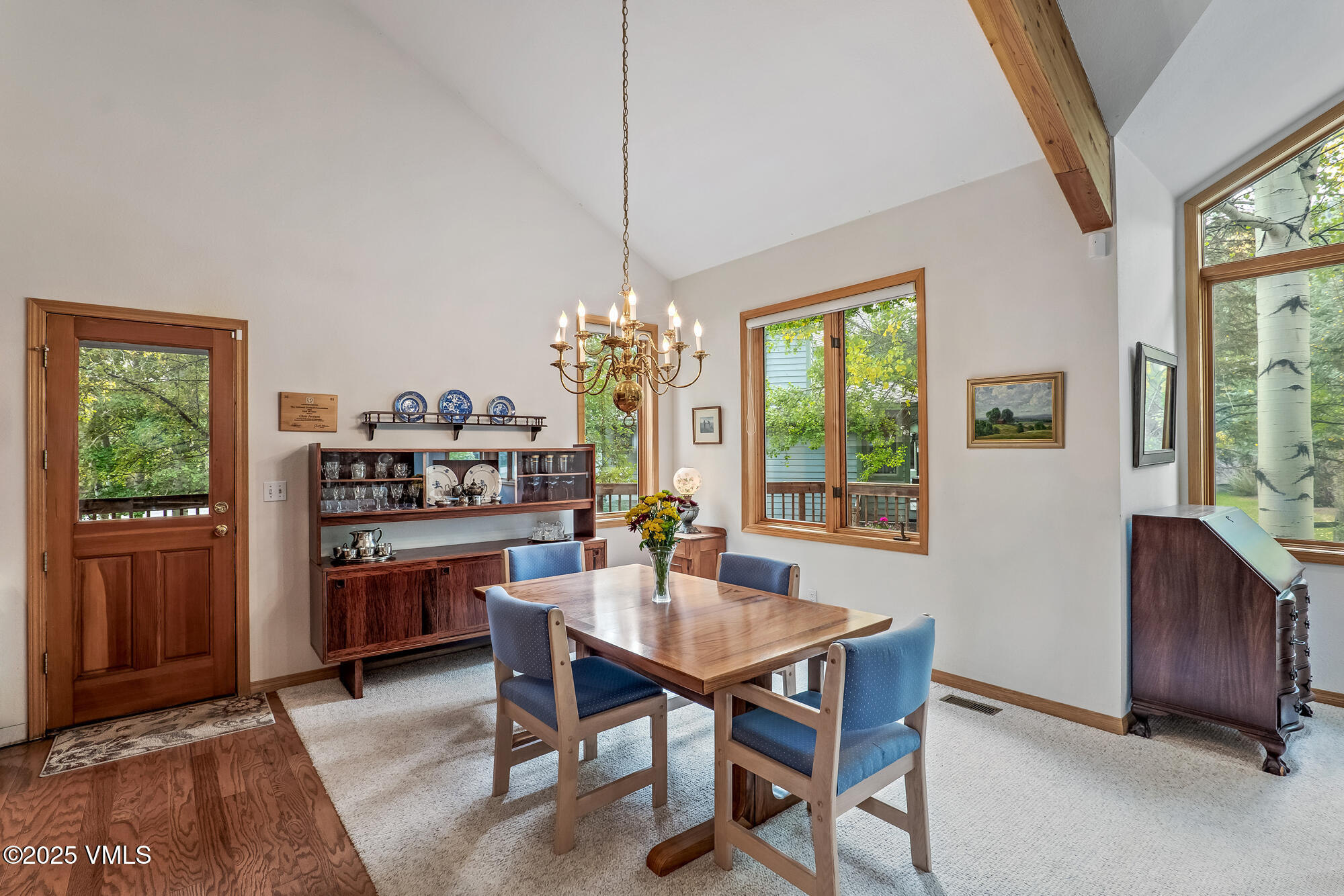 860 Deer Boulevard, Eagle-Vail