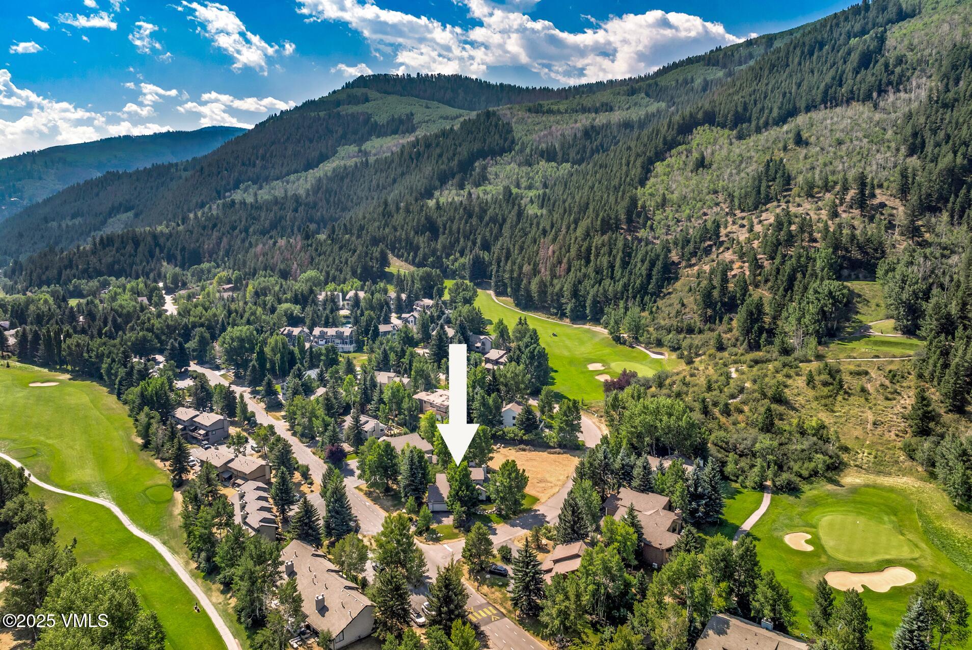 860 Deer Boulevard, Eagle-Vail