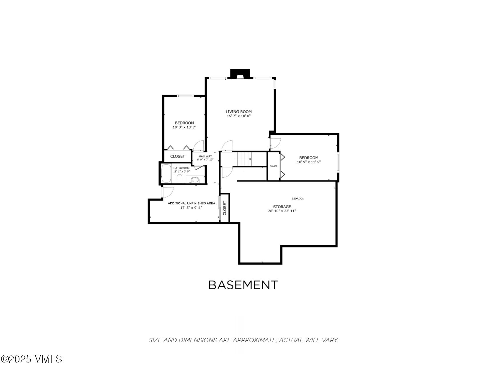 860 Deer Boulevard, Eagle-Vail