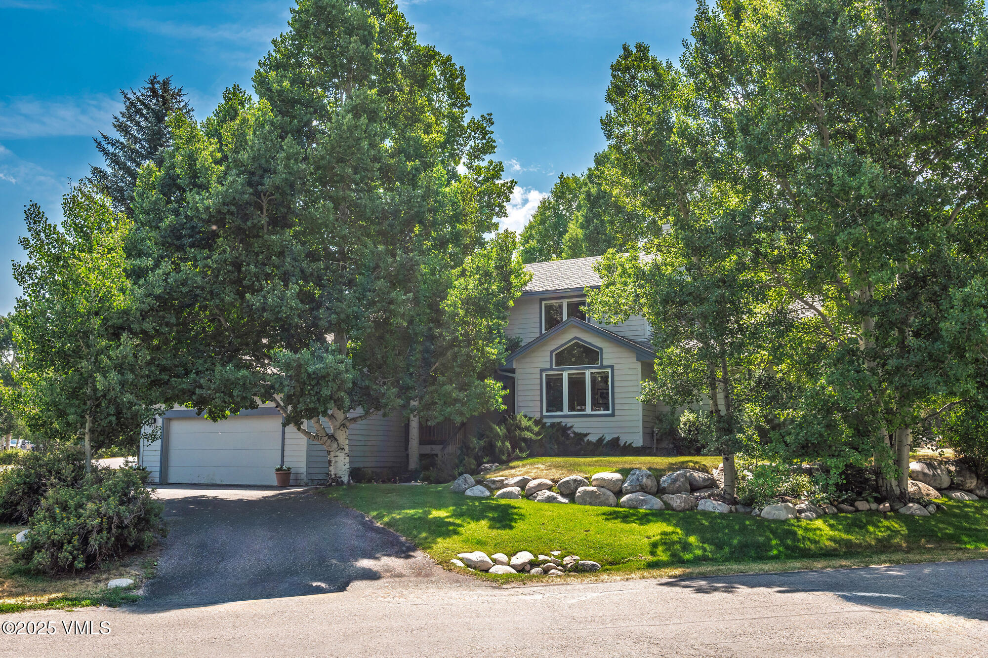 860 Deer Boulevard, Eagle-Vail