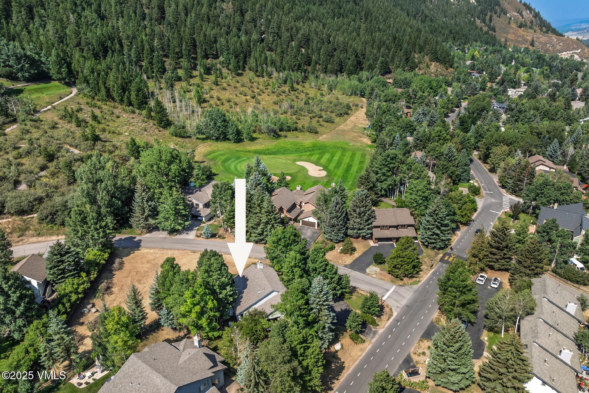 860 Deer Boulevard, Eagle-Vail