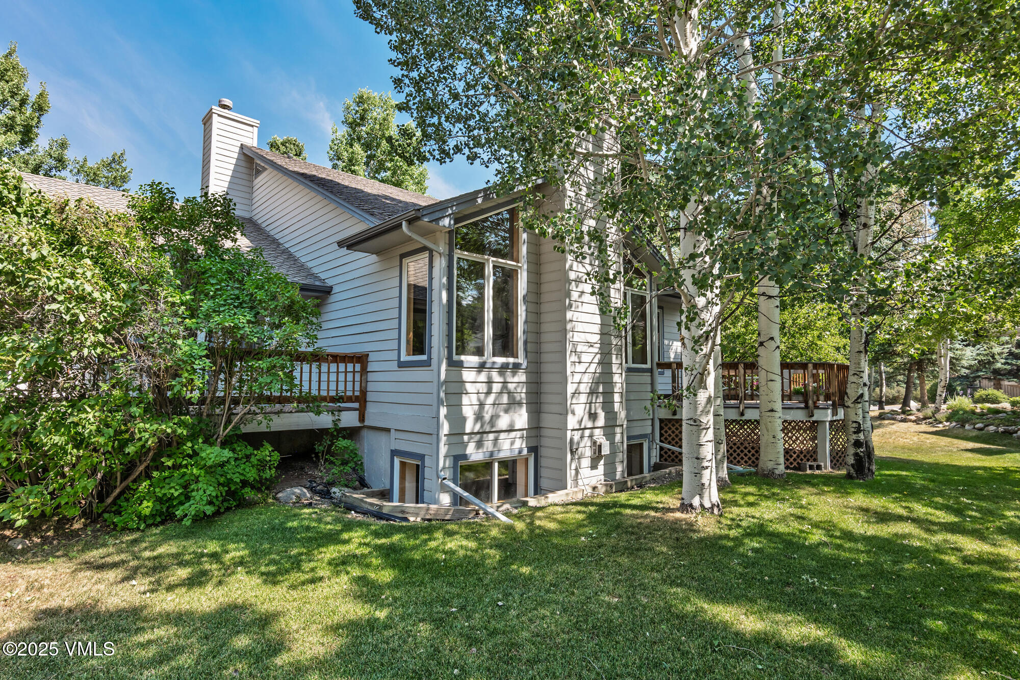 860 Deer Boulevard, Eagle-Vail