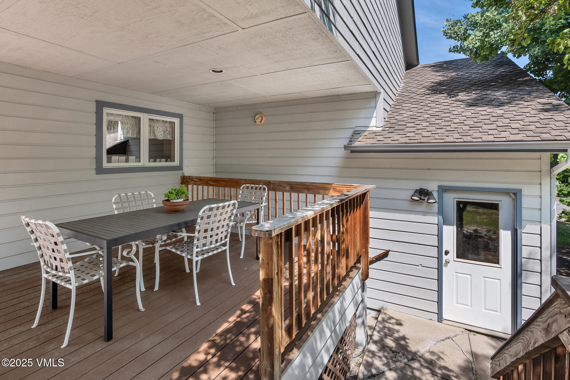 860 Deer Boulevard, Eagle-Vail