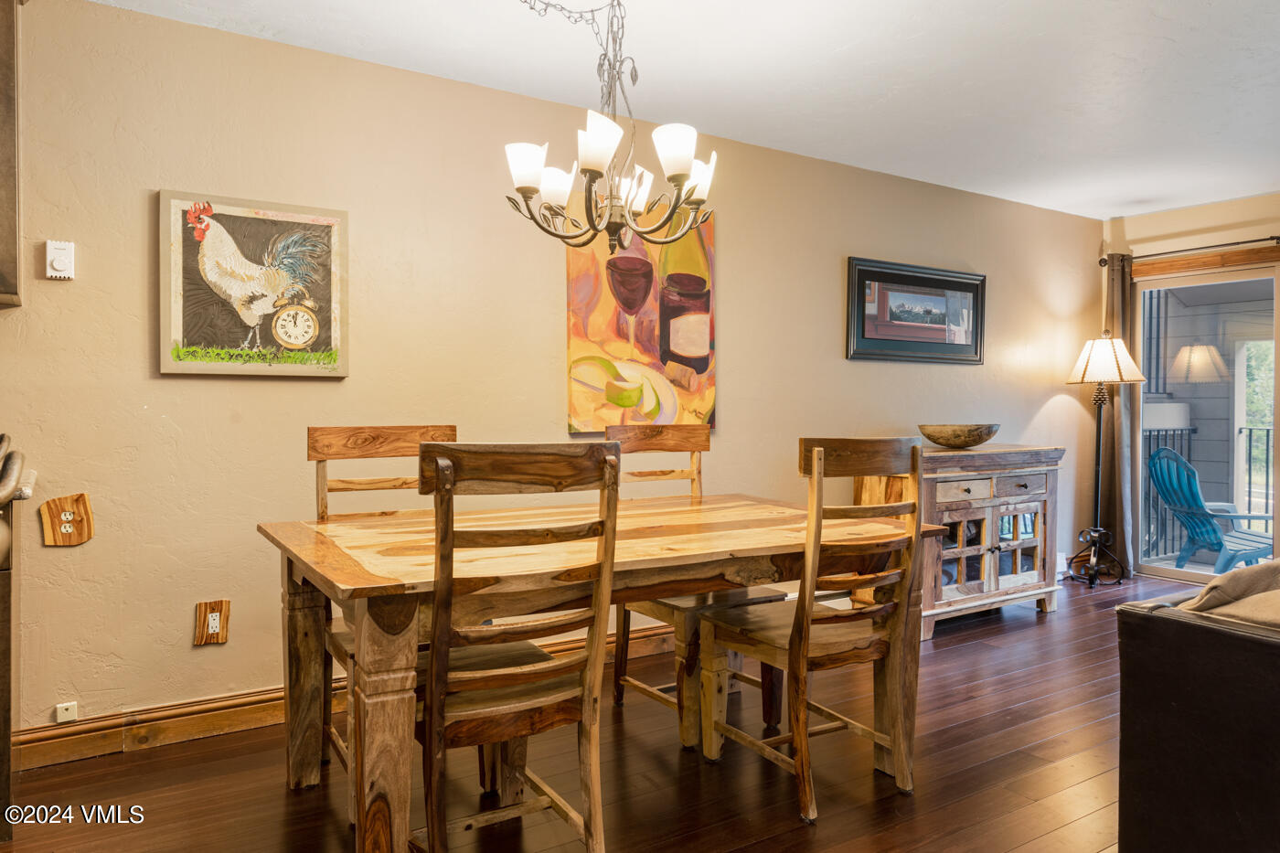4192 Spruce Way 207-A