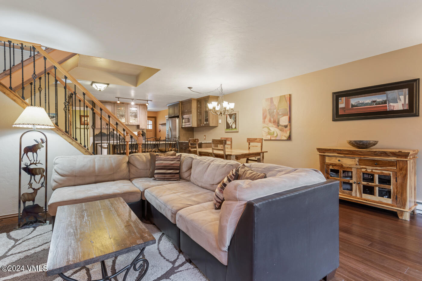 4192 Spruce Way 207-A