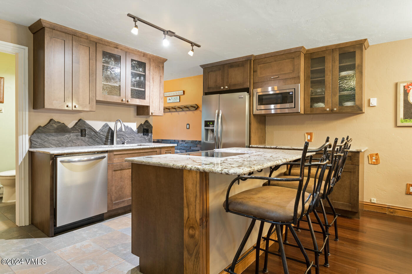 4192 Spruce Way 207-A