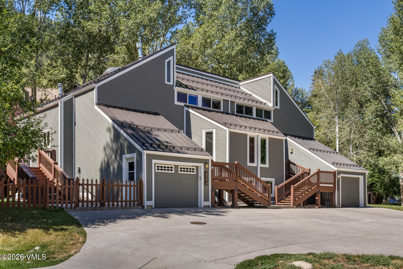 690 Deer Boulevard # B