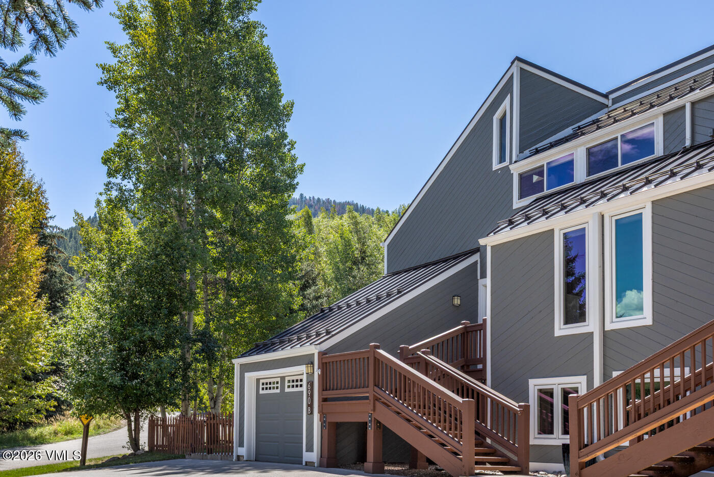 690 Deer Boulevard # B