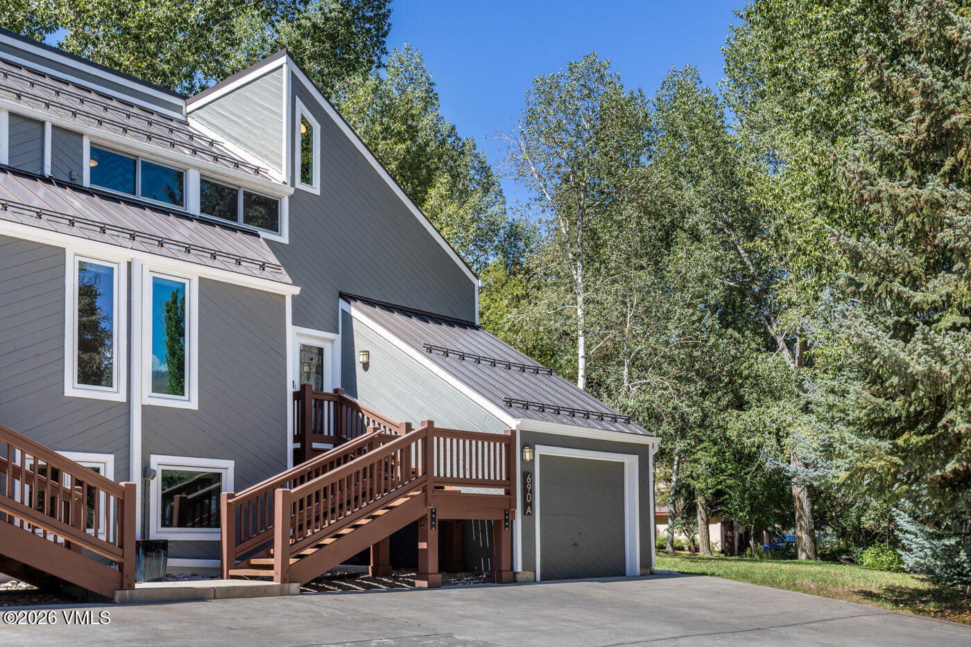 690 Deer Boulevard A