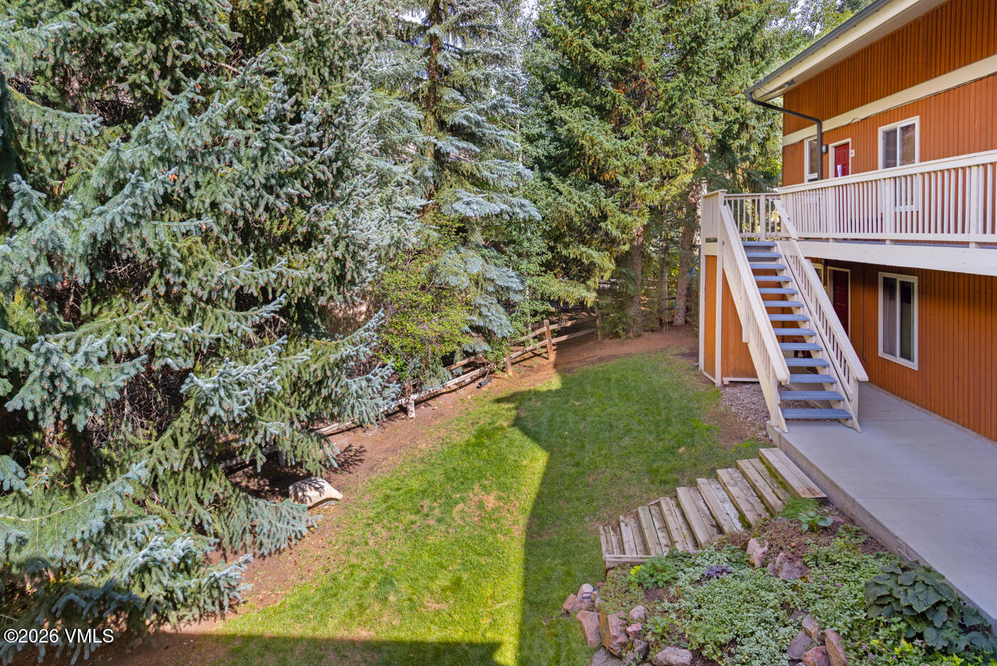 5024 Main Gore Drive S UNIT B14