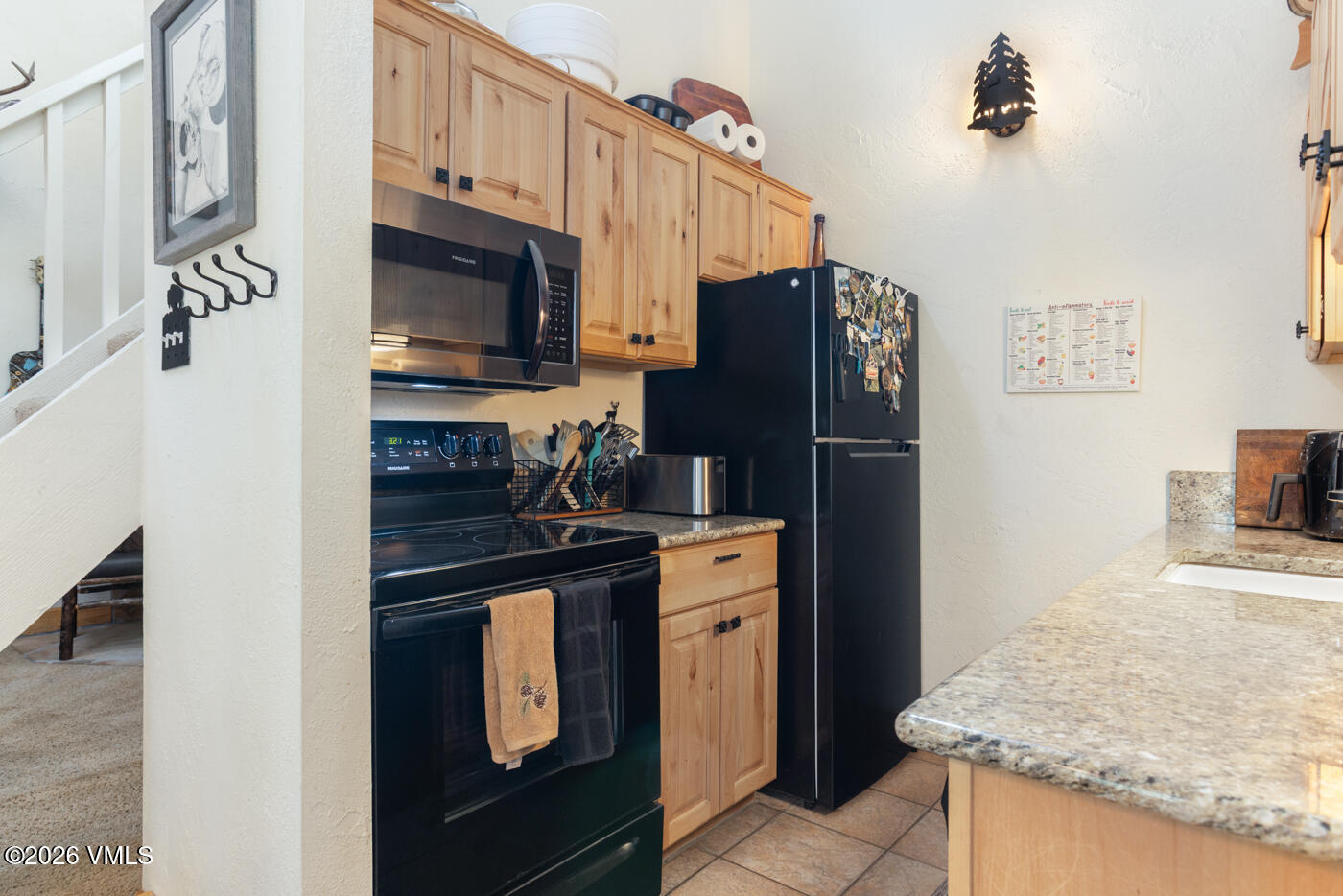 5024 Main Gore Drive S UNIT B14