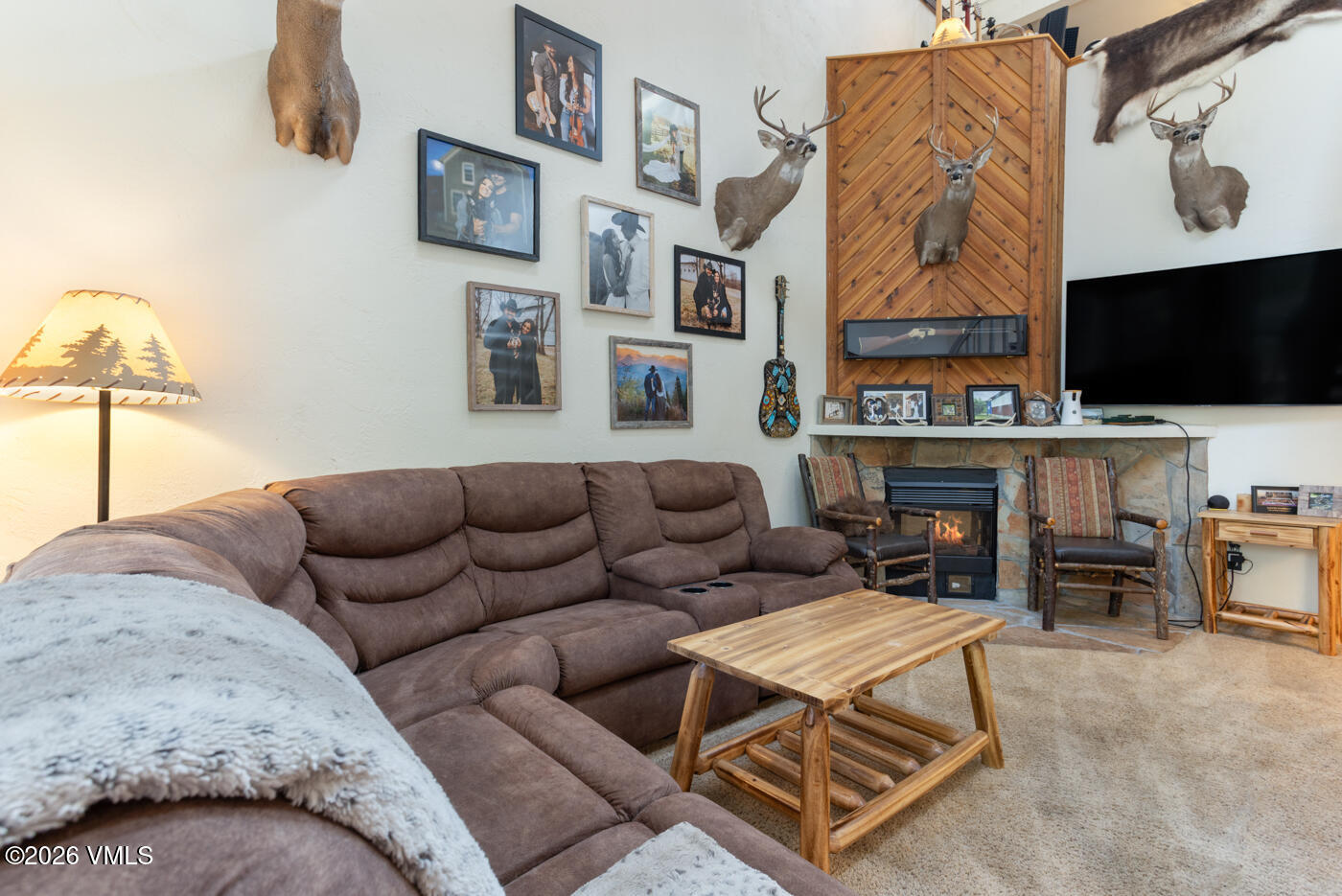 5024 Main Gore Drive S UNIT B14