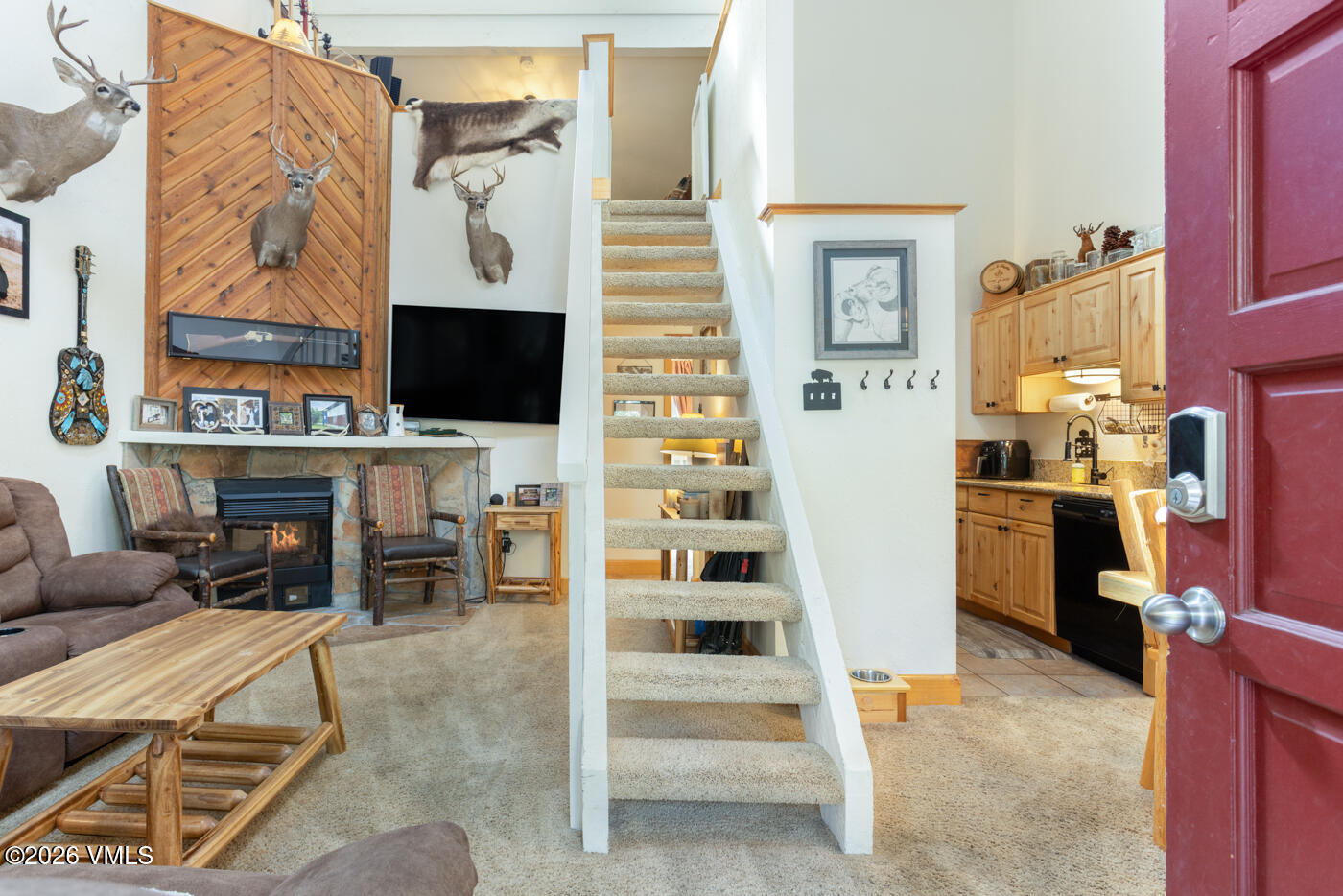5024 Main Gore Drive S UNIT B14