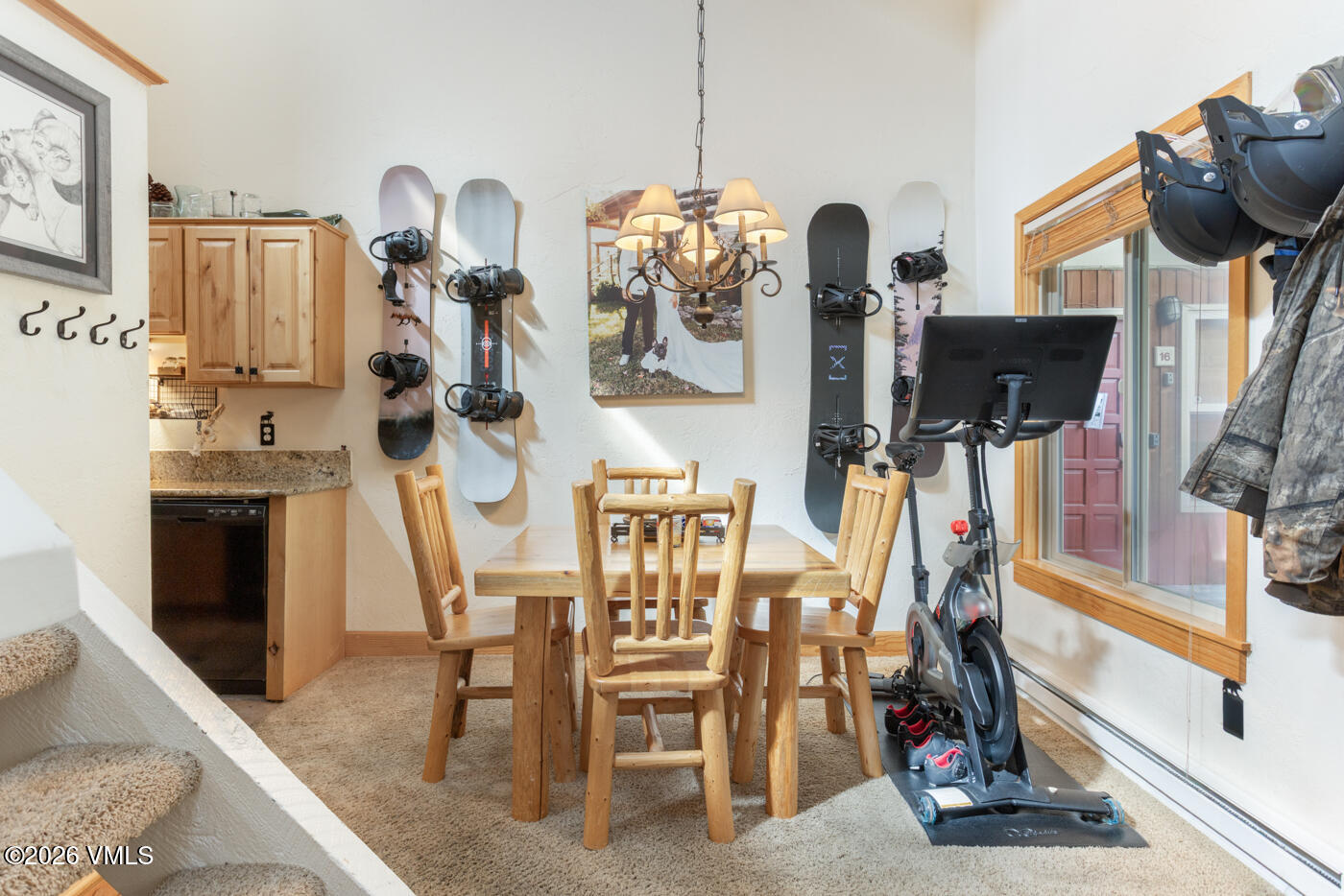 5024 Main Gore Drive S UNIT B14