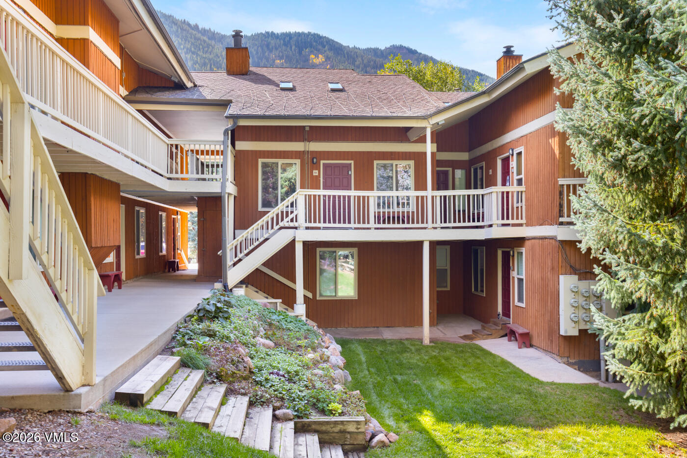 5024 Main Gore Drive S UNIT B14