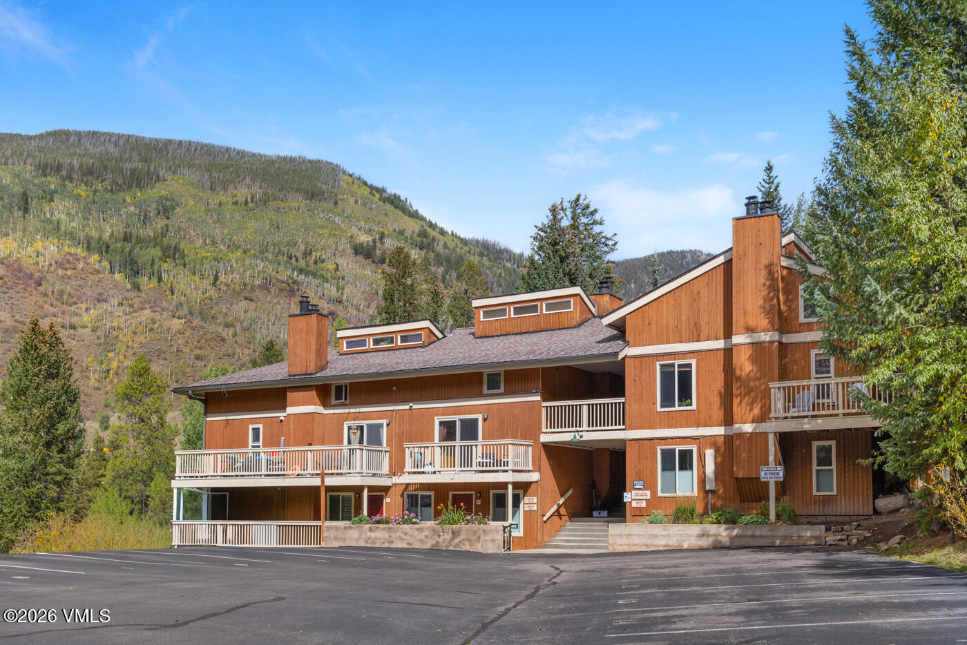 5024 Main Gore Drive S UNIT B14