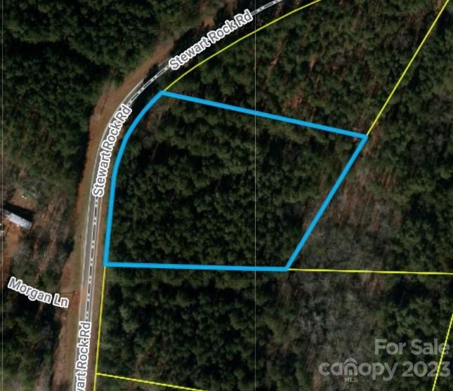 507 Stewart Rock Road Unit: 46