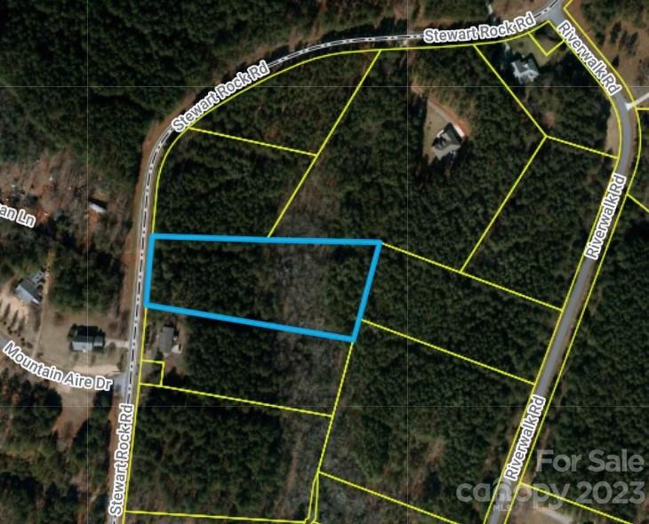 519 Stewart Rock Road Unit: 47