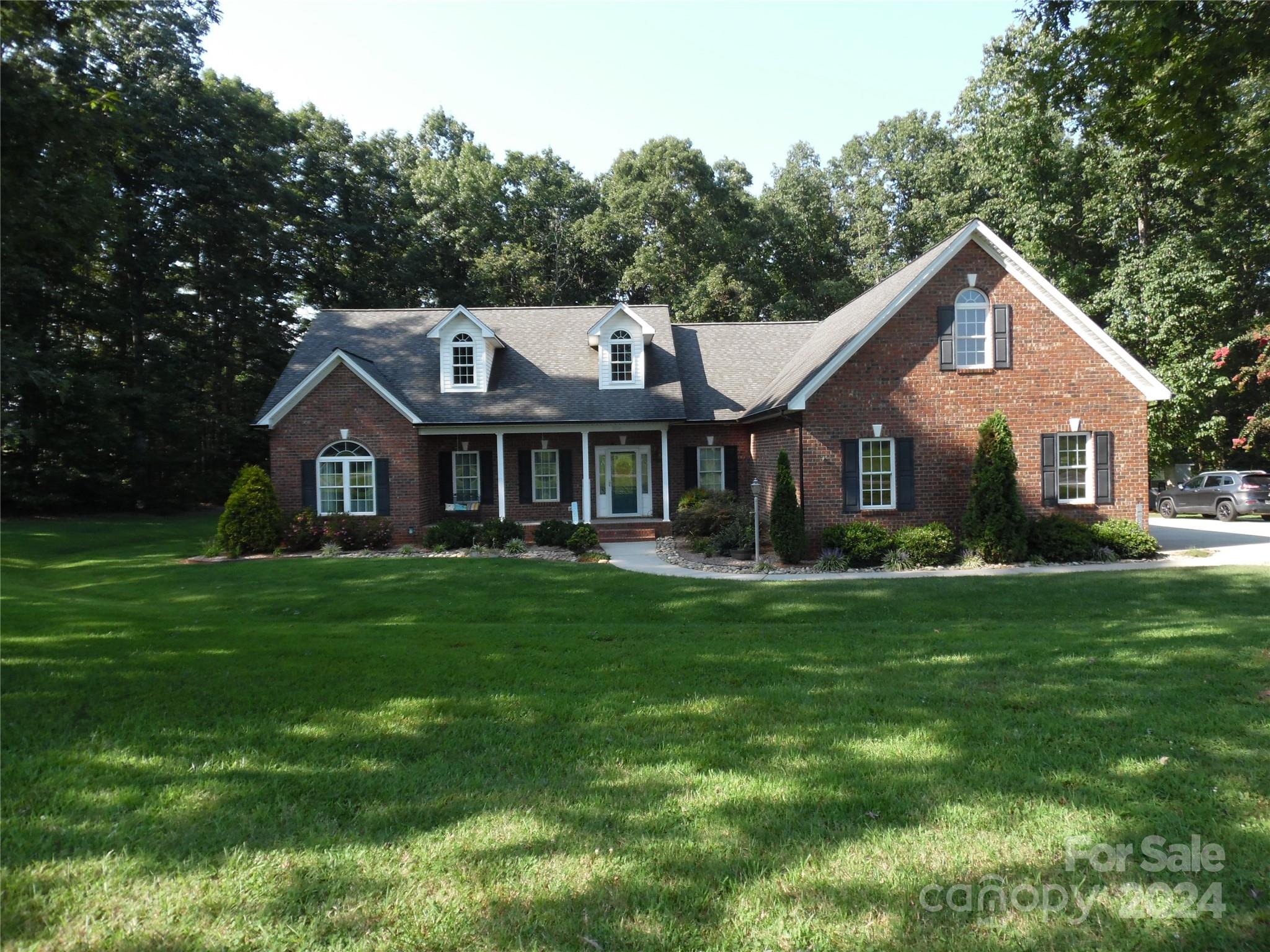 5008 Sherrills Ford Road