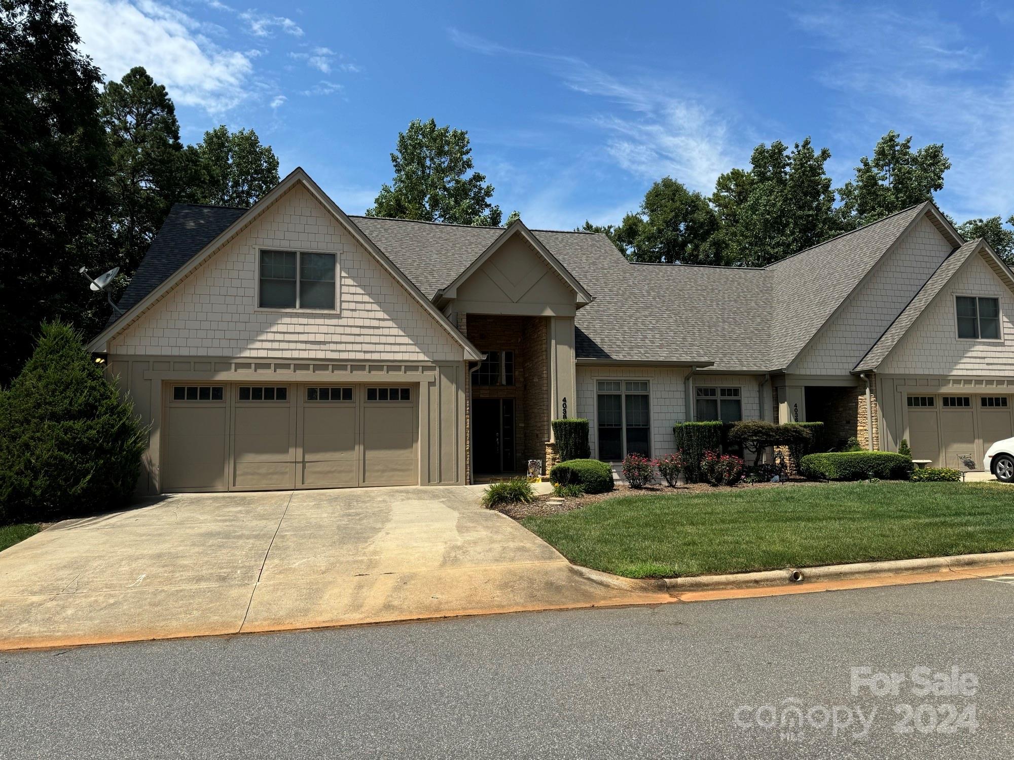 4038 Stadler Drive NE Unit: 29