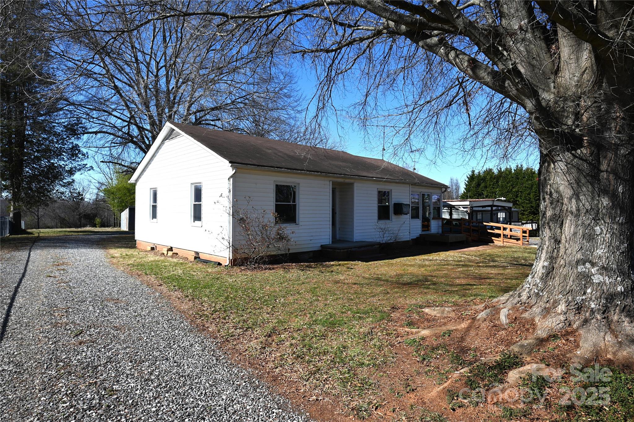 1433 Buffalo Shoals Road