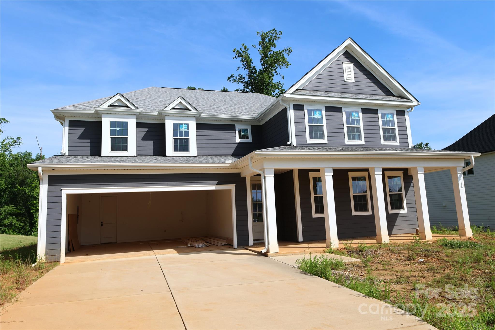 118 Still Creek Drive