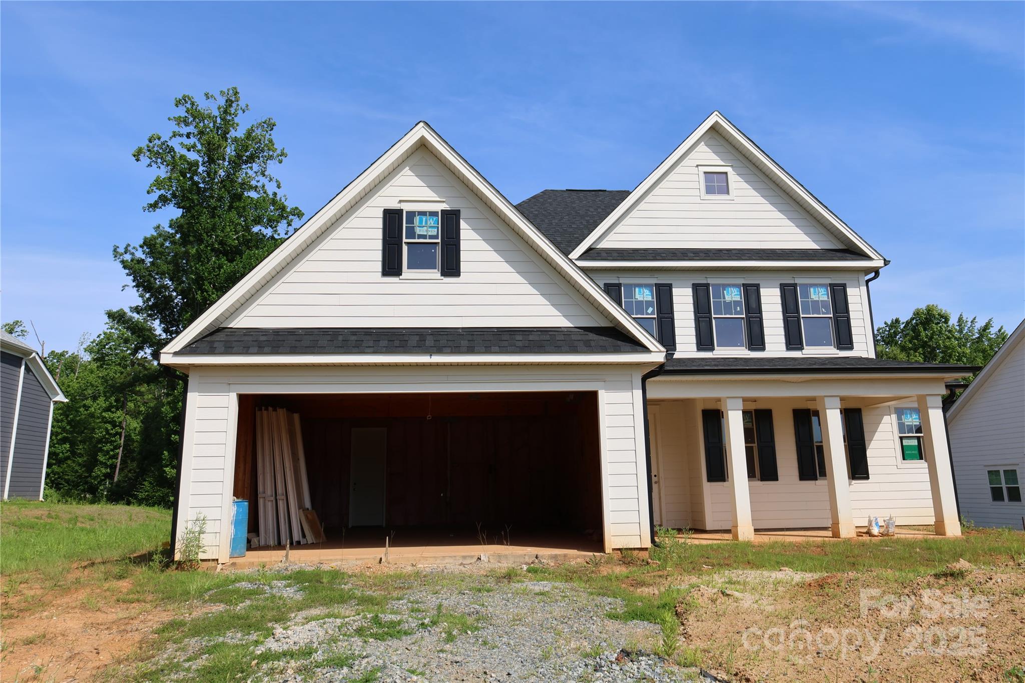 114 Still Creek Drive