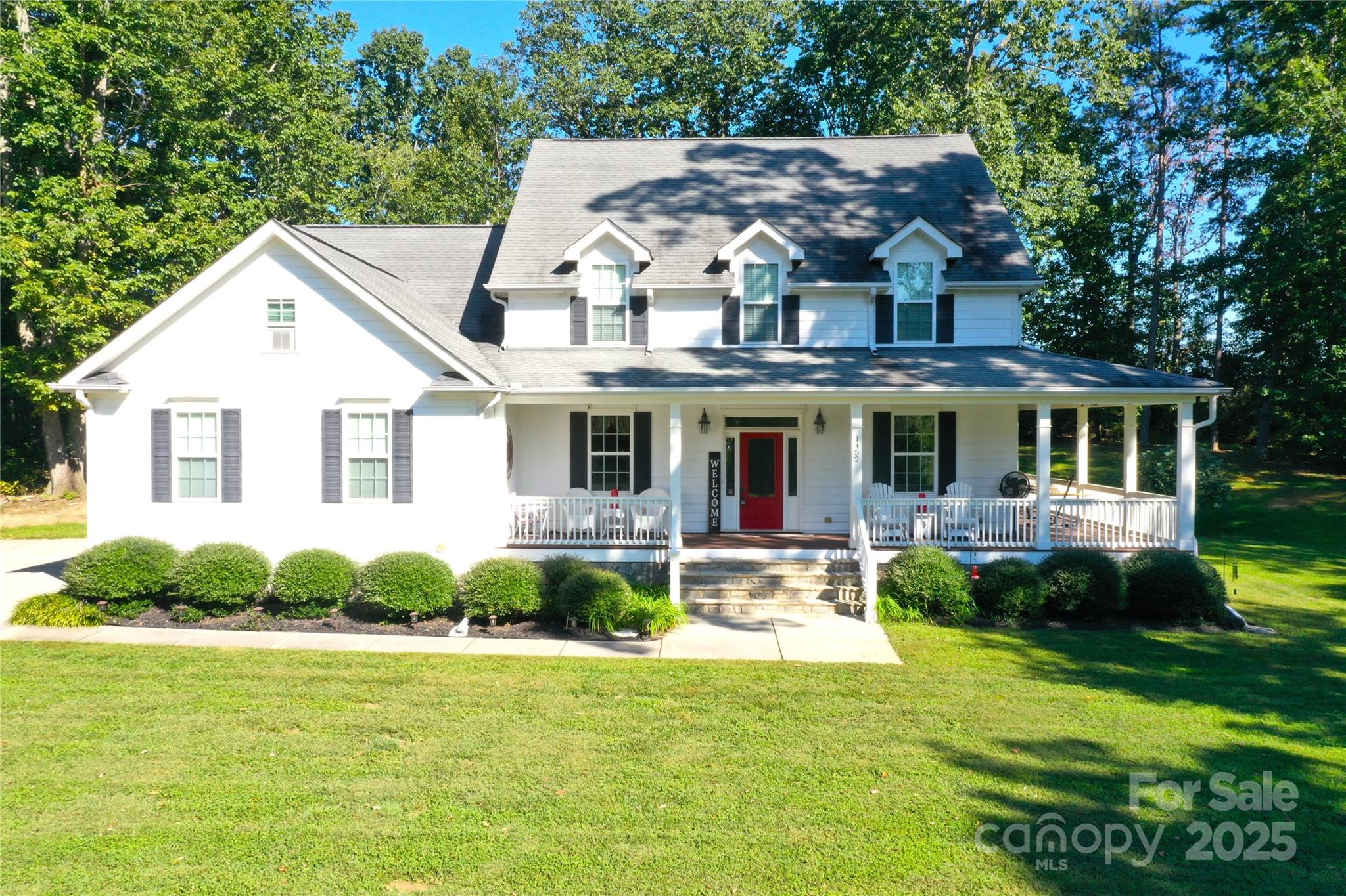 1452 Kinks Drive