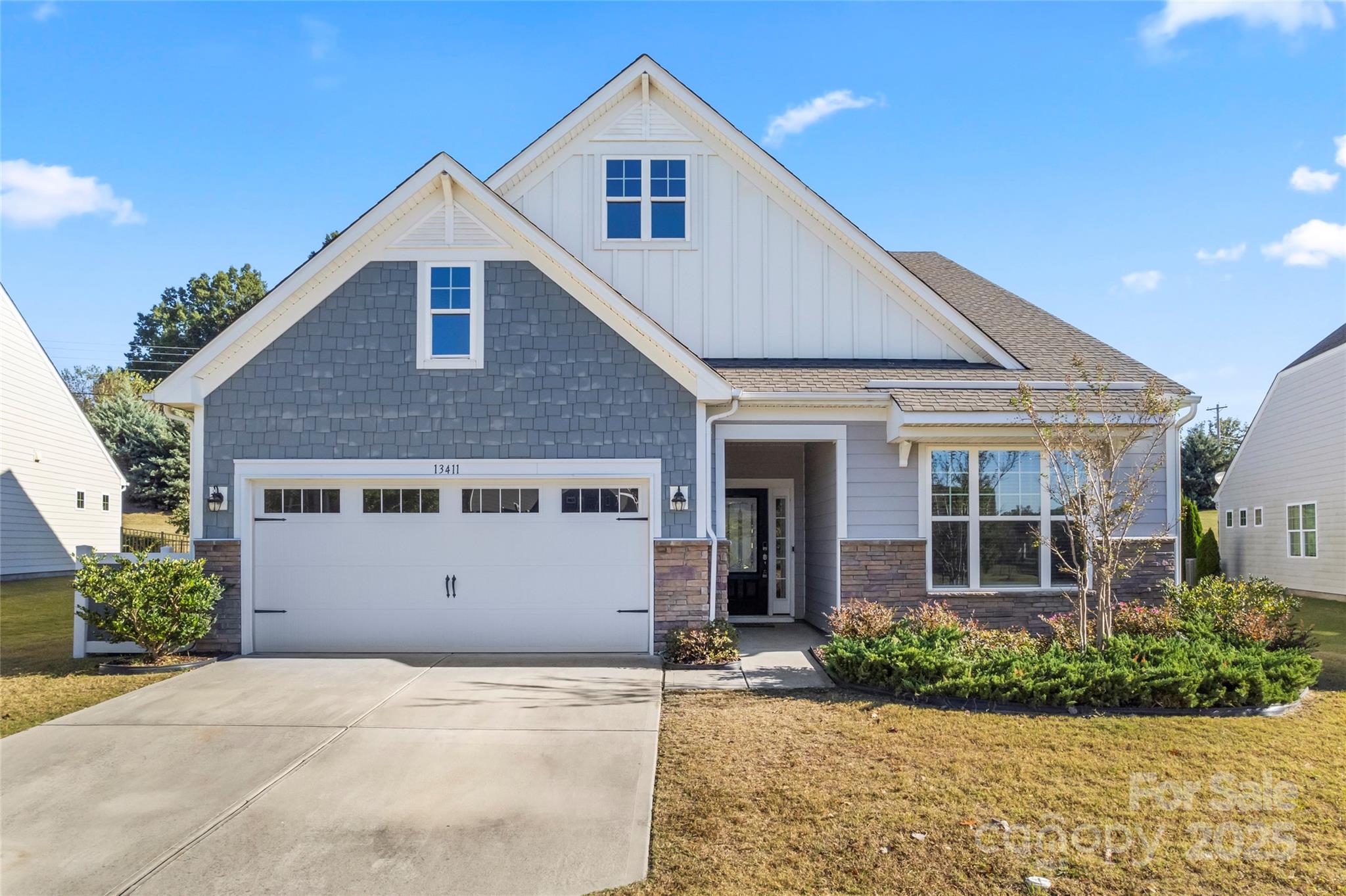 13411 Blanton Drive