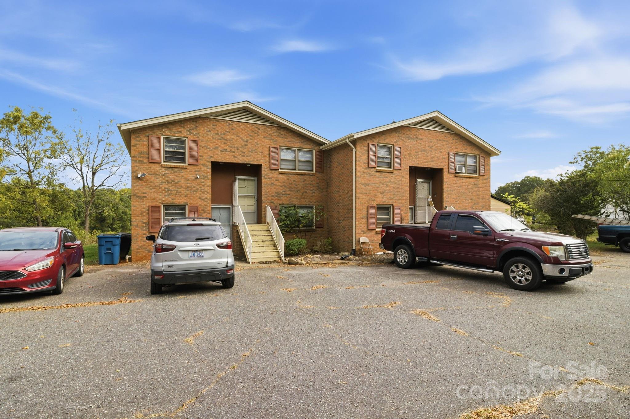 3770-3776 County Home Road