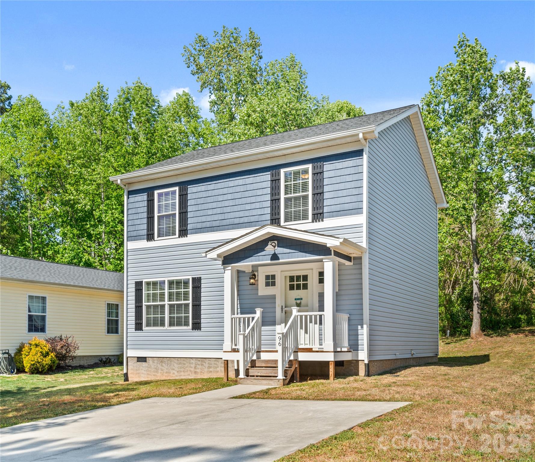 96 Serenity Lane