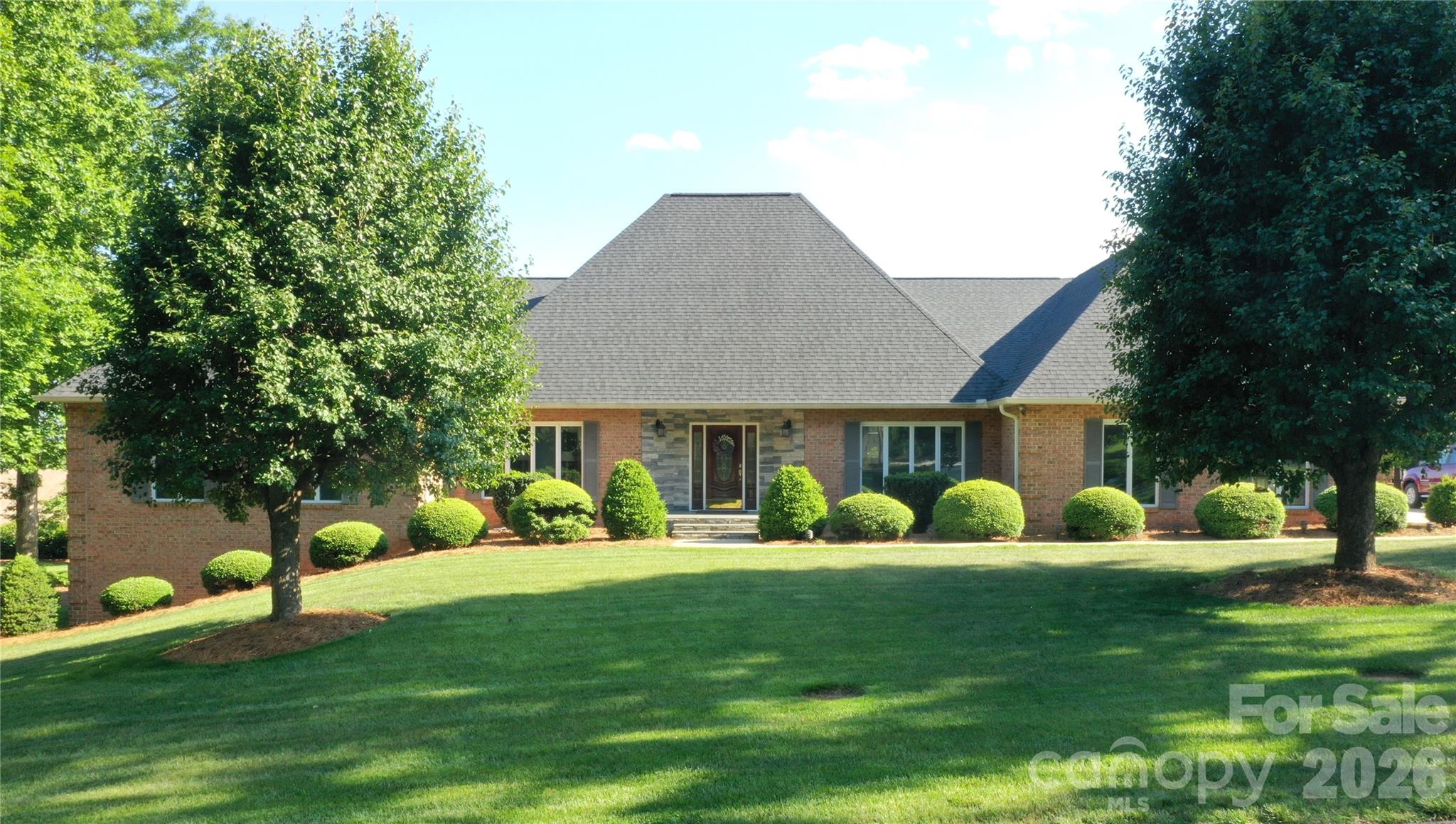 3493 Duck Pond Drive NE