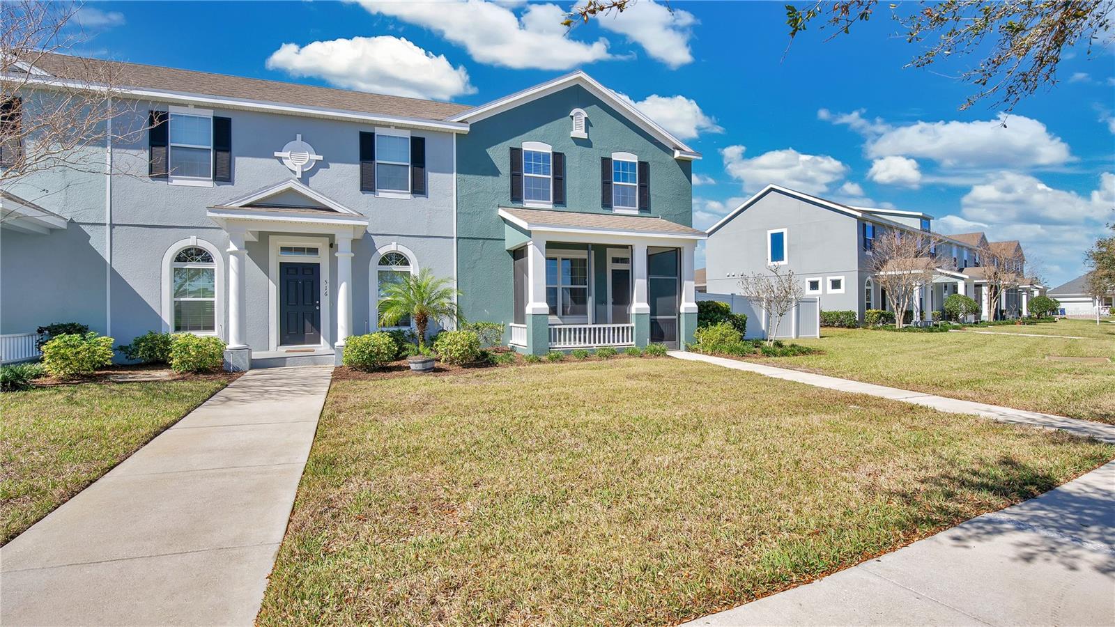 514 RAINBOW SPRINGS LOOP