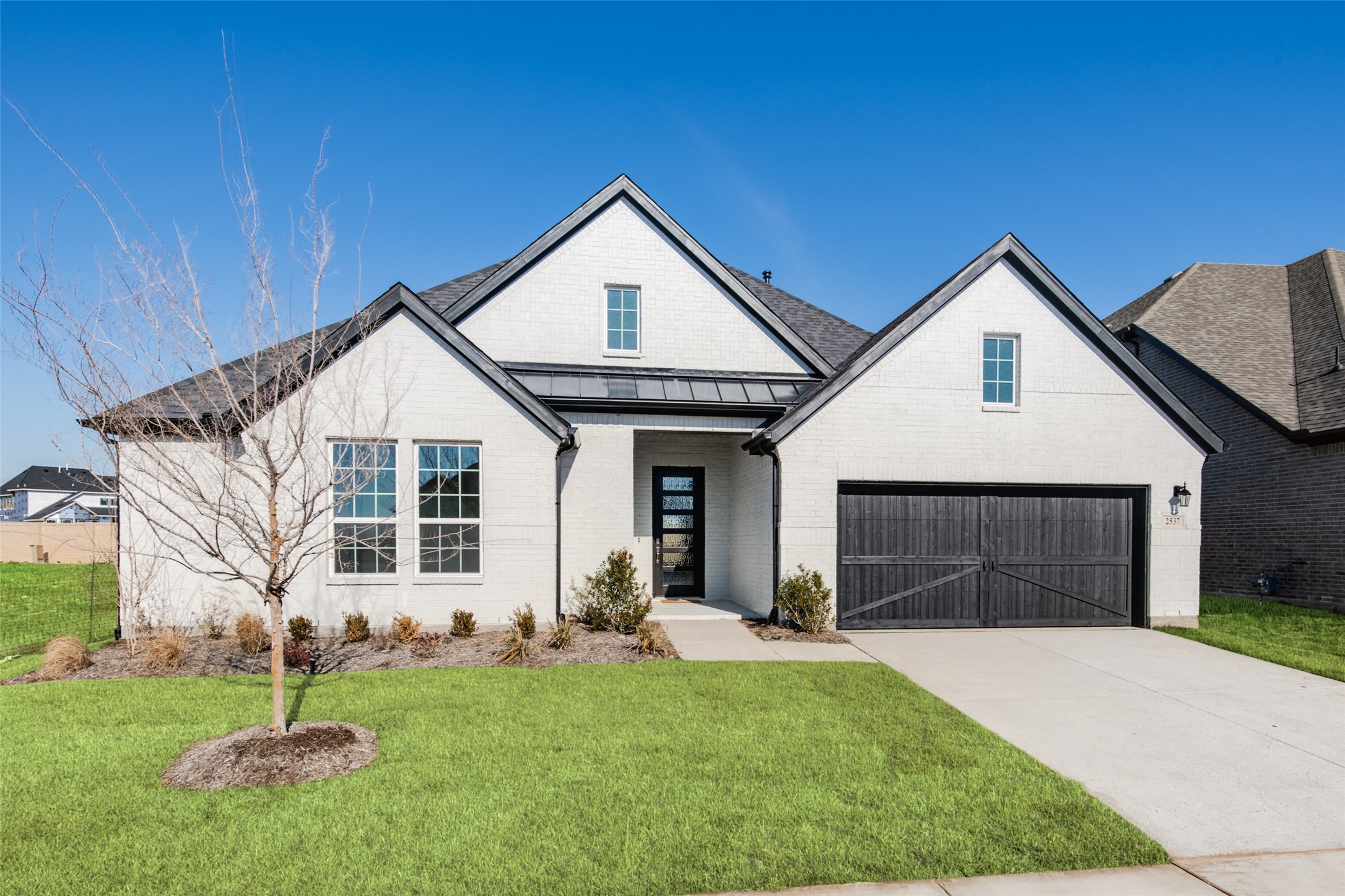 2537 Blackpool Court