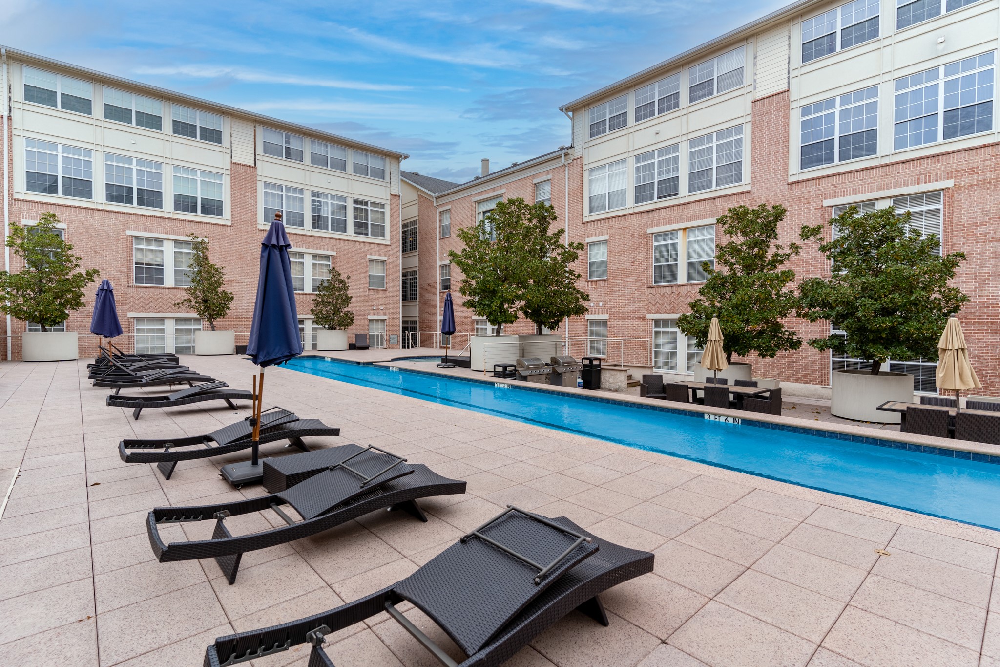 2305 Worthington Street 103